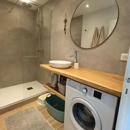 Appartement Duplex De Montagne 4 Personnes *