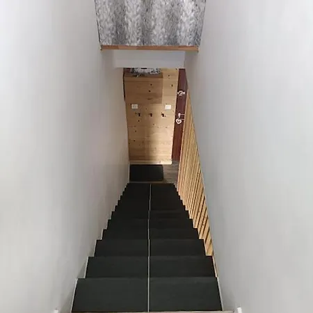 Duplex De Montagne 4 Personnes