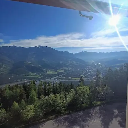 Appartement Duplex De Montagne 4 Personnes *