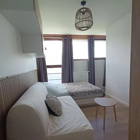 Duplex De Montagne 4 Personnes