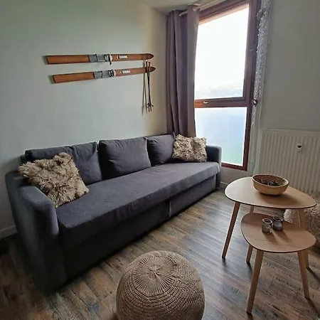 Duplex De Montagne 4 Personnes Appartement *