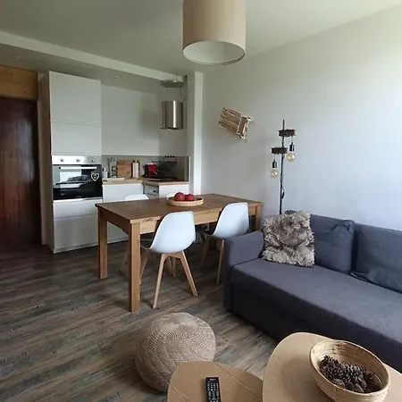 Apartment Duplex De Montagne 4 Personnes Uvernet-Fours